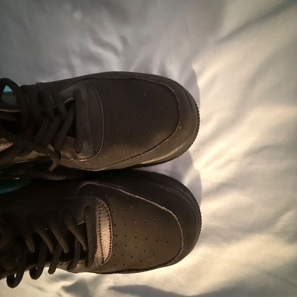Nike Air Force 1 Low X Tiffany & Co 1887-Mens Shoe Size 11